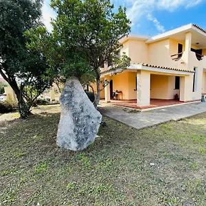 Appartamento Budoni Beach Apartments