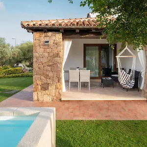  Appartamento Solaria